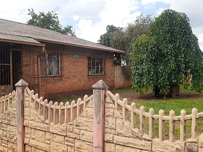 3 Bedroom House For Sale in Vanderbijlpark - gdrT.webp