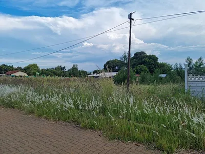 Vacant Land For Sale in Rustenburg - p0ed.webp