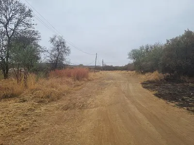 Vacant Land For Sale in Swartruggens - iyEj.webp