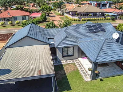 4 Bedroom House For Sale in Pretoria - img