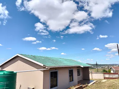 3 Bedroom Apartment To Rent in Mthatha - img