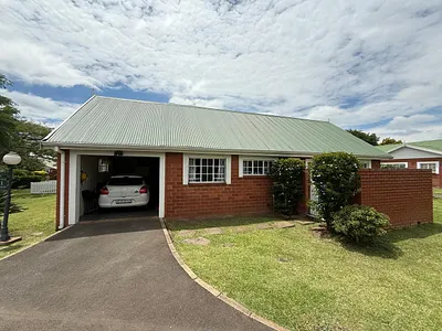 3 Bedroom Townhouse To Rent in Pietermaritzburg - img