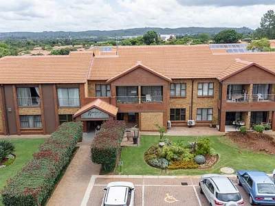 1 Bedroom Apartment For Sale in Pretoria - img