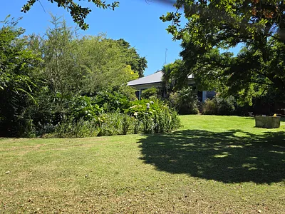 Farm For Sale in Franschhoek - img