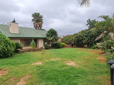 3 Bedroom House To Rent in Germiston - img