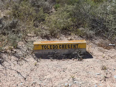 Vacant Land For Sale in St Helena Bay - 1AqA.webp