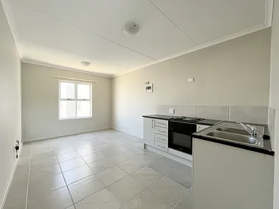 2 Bedroom Apartment To Rent in Kuils River - img