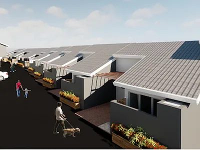 2 Bedroom Townhouse For Sale in Durban North - 473p.webp