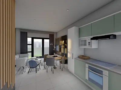 2 Bedroom Townhouse For Sale in Durban North - 2x69.webp