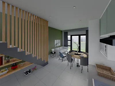 2 Bedroom Townhouse For Sale in Durban North - siCr.webp