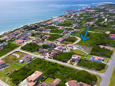 Vacant Land For Sale in St Francis Bay - img