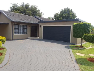 3 Bedroom House To Rent in Rustenburg - Trs7.webp