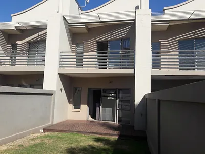 2 Bedroom Apartment For Sale in Pretoria - img