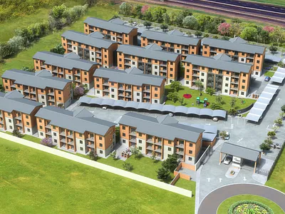 2 Bedroom Apartment For Sale in Pretoria - 7GXf.webp