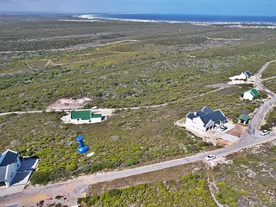 Vacant Land For Sale in Agulhas - img