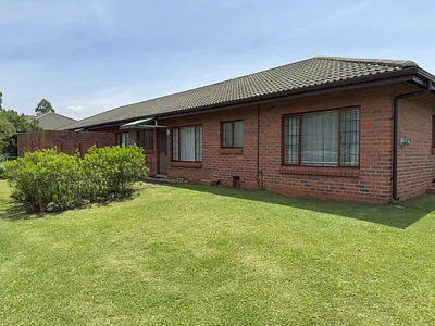 2 Bedroom House For Sale in Howick - img