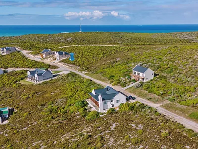 Vacant Land For Sale in Agulhas - img