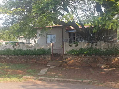3 Bedroom House For Sale in Barberton - img