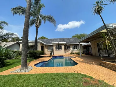 3 Bedroom House To Rent in Pretoria - img