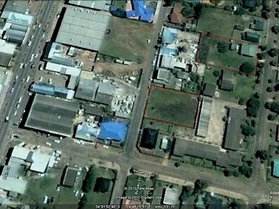 Vacant Land For Sale in Humansdorp - UirC.webp