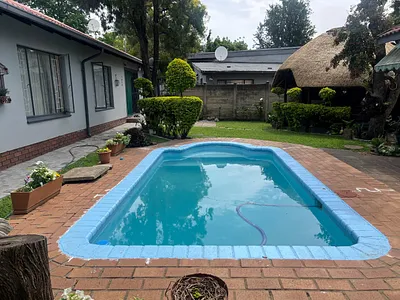 3 Bedroom House To Rent in Bo-dorp, Rustenburg - DdMK.webp