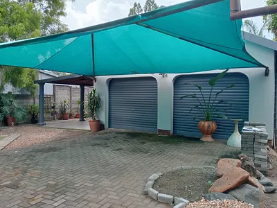 3 Bedroom House To Rent in Bo-dorp, Rustenburg - UJzz.webp