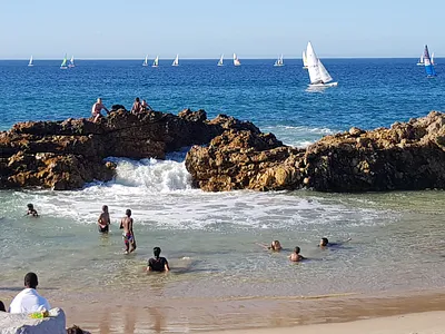 3 Bedroom Apartment For Sale in Port Elizabeth - Ku3X.webp