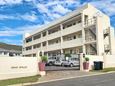 1 Bedroom Apartment To Rent in Bredasdorp - img