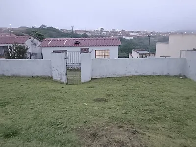 2 Bedroom House For Sale in East London - IOky.webp