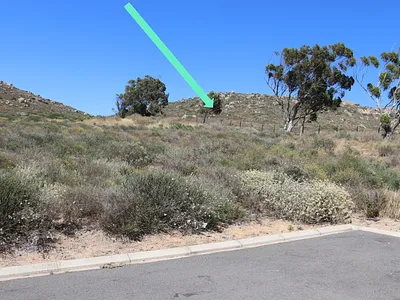 Vacant Land For Sale in St Helena Bay - img