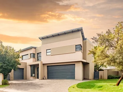 3 Bedroom House For Sale in Centurion - img