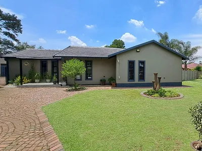 3 Bedroom House For Sale in Boksburg - img