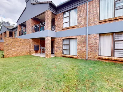 2 Bedroom Townhouse For Sale in Boksburg - img