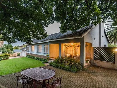 3 Bedroom House For Sale in Krugersdorp - rpV5.webp