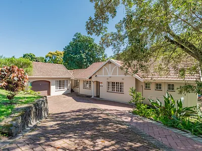 3 Bedroom House For Sale in Durban - img