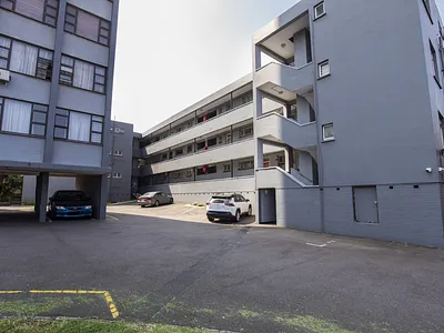 1 Bedroom Apartment For Sale in Durban - KUTG.webp