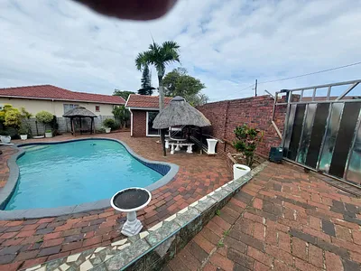 3 Bedroom House For Sale in Durban - img