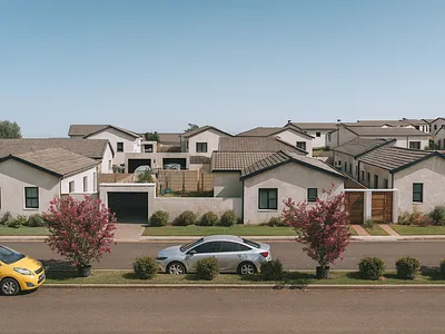 3 Bedroom House For Sale in Blue Downs - CHQ8.webp