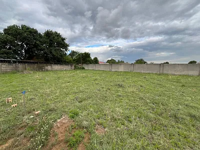 Vacant Land For Sale in Balfour - gsAR.webp