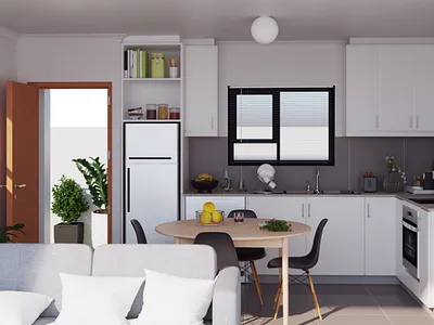 3 Bedroom House For Sale in Blue Downs - TYF0.webp