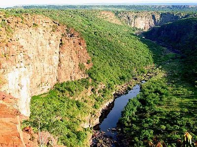 3 Bedroom House For Sale in Middelburg - YHSV.webp