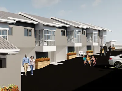 2 Bedroom Townhouse For Sale in Durban North - gmRv.webp