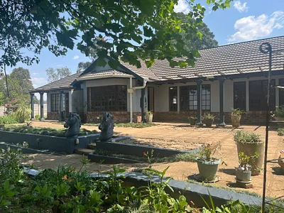 2 Bedroom House For Sale in Hilton - odue.webp