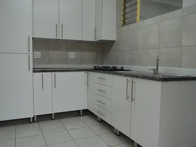 1 Bedroom House To Rent in Krugersdorp - img