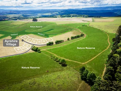 Vacant Land For Sale in Hilton - ILn9.webp