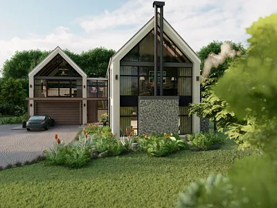 Vacant Land For Sale in Hilton - WPVr.webp