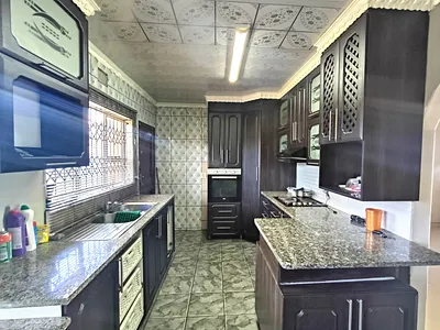 3 Bedroom House To Rent in Richards Bay - img