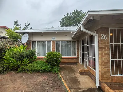 3 Bedroom House For Sale in Parys - img