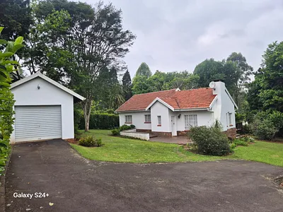 2 Bedroom Townhouse To Rent in Hilton - yH4L.webp