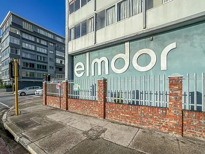 1 Bedroom Apartment To Rent in Port Elizabeth - 0h4Y.webp